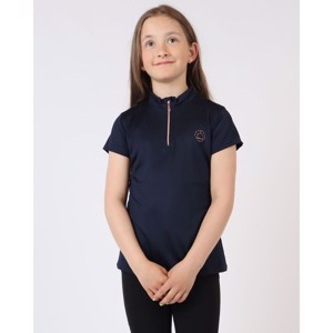 Montar Polo Everly Rosegold Junior